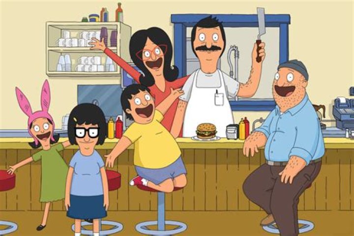 ‘Bobs Burgers’ star banned from the show over alleged Capitol riots participation