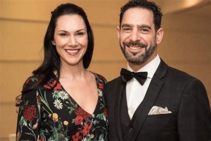 Bodhi Sabongui family, wife, children, parents, siblings