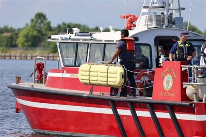 Body of Missing Boater Matthew Russell Sr. Found
