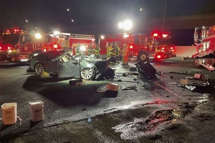 Boling Texas Teenager Travis Hughes Dies in Fatal Car Crash