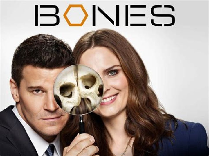 Bones Season 12 Review