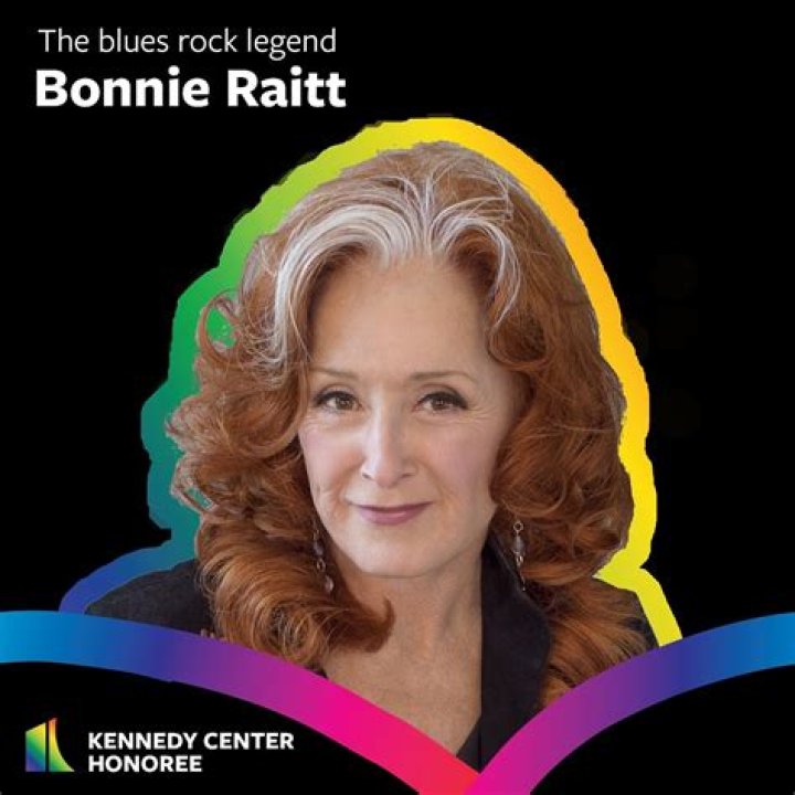 Bonnie Raitt career earnings and net worth
