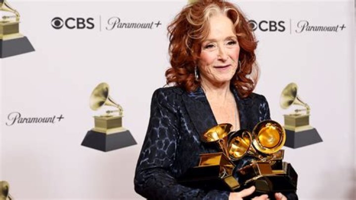 Bonnie Raitt fans will not allow the ‘unknown singer’ Grammys slander to go unchecked