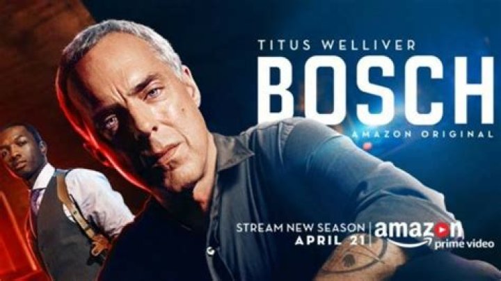 Bosch Season 3 Review
