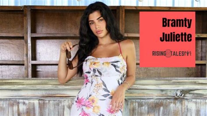 Bramty Juliette Biography - Facts, Childhood, Family Life & Achievements