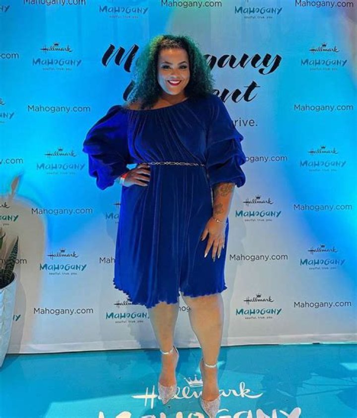 Brandi Mallory Wiki, Obituary, Age, Boyfriend, Weight, Parents and More