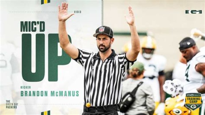 Brandon McManus age, height, ethnicity, family, college, 40 time, draft, trade, net worth, Instagram