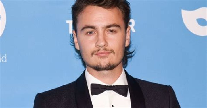 Brandon Thomas Lee Wiki, bio, age, height, girlfriend, parents, profession, Instagram, net worth