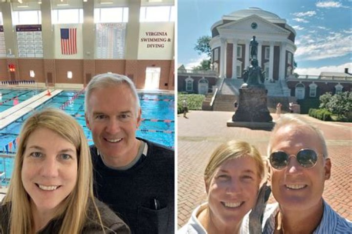 Brandon Walsh – Bio, Facts, Family Life, Career