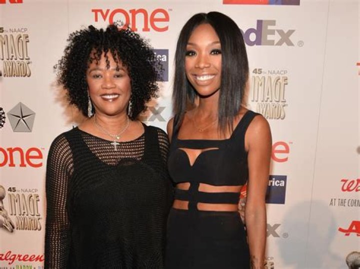 Brandy parents: Meet Sonja Norwood, Willie Norwood