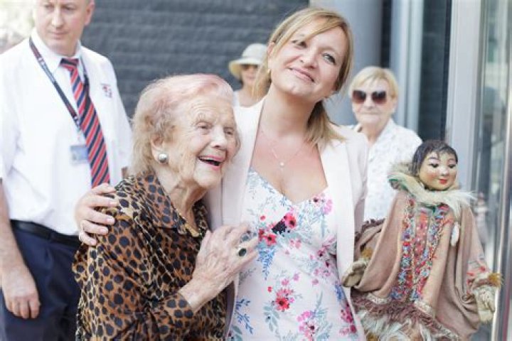 Branka Veselinović children: Does Branka Veselinović have children?