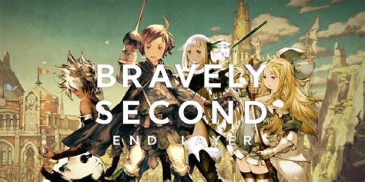 Bravely Second: End Layer Review