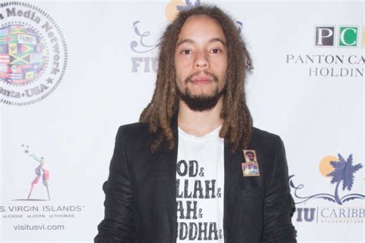 BREAKING! Jo Mersa Marley cause of death, age, wife, children, net worth, funeral