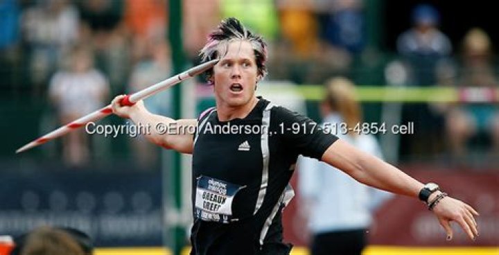 Breaux Greer Biography - Facts, Childhood, Family Life & Achievements