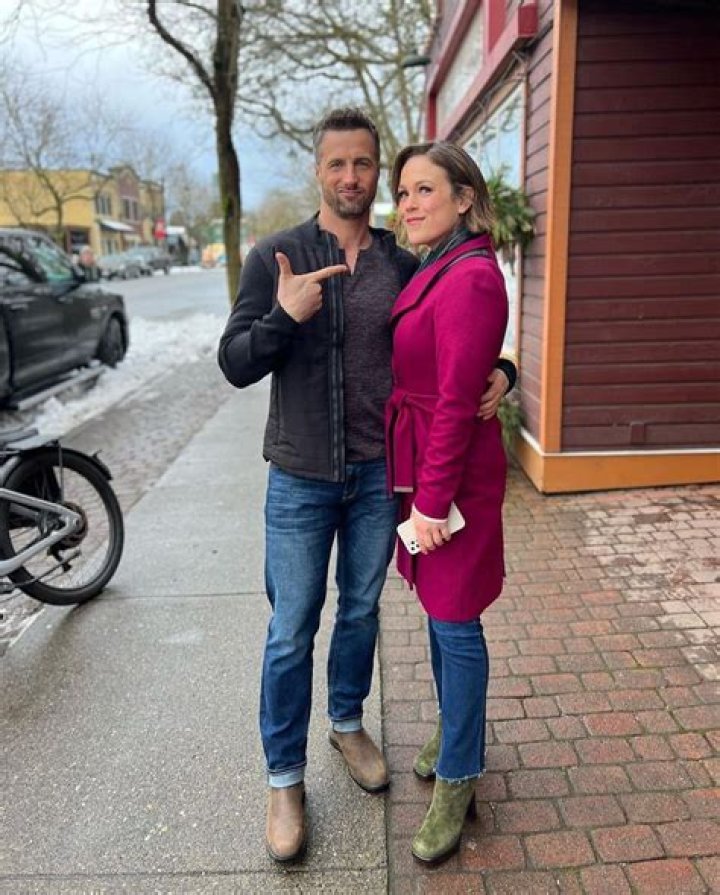 Brendan Penny Net Worth