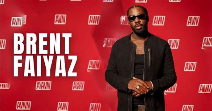 Brent Faiyaz Net Worth & Earnings (2024)