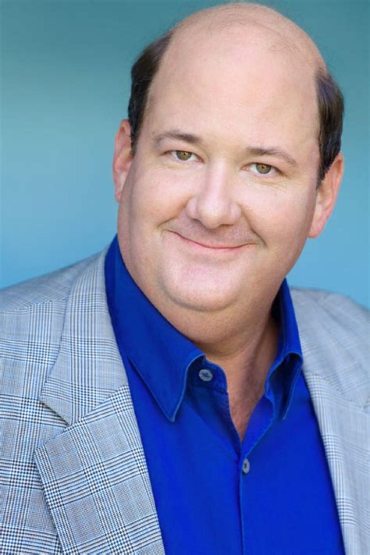 Brian Baumgartner Biography - Facts, Childhood, Family Life & Achievements