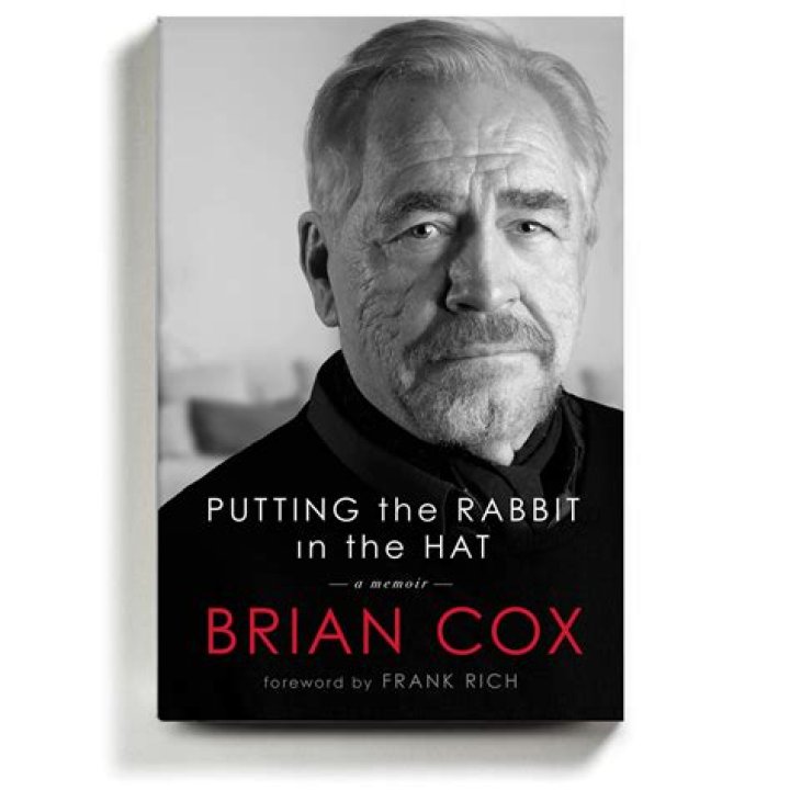 Brian Cox Biography – Childhood, Family & Achievements