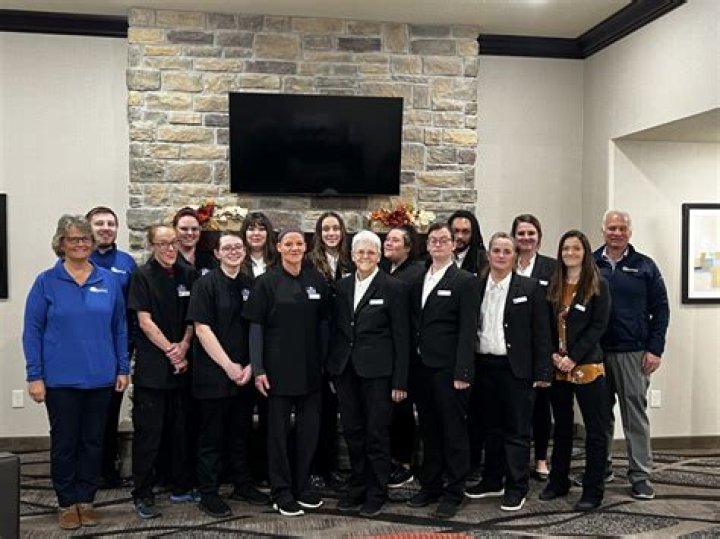 Brian Wogernese Dies From Cancer ~ Founder and CEO of Cobblestone Hotels, LLC.