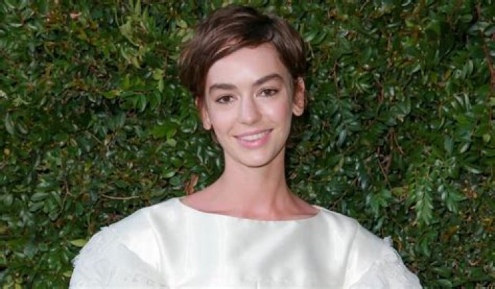 Brigette Lundy-Paine Biography - Facts, Childhood, Family Life & Achievements