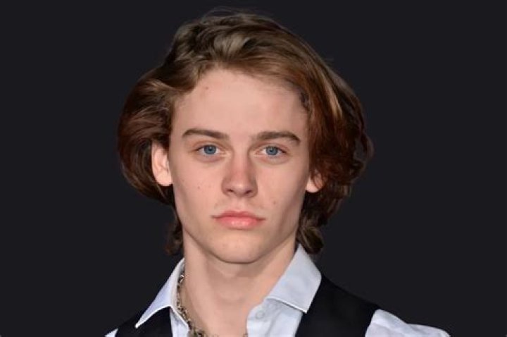 Britain Dalton Wiki, Birthday, Age, Girlfriend, Height, Net Worth, Parents & More