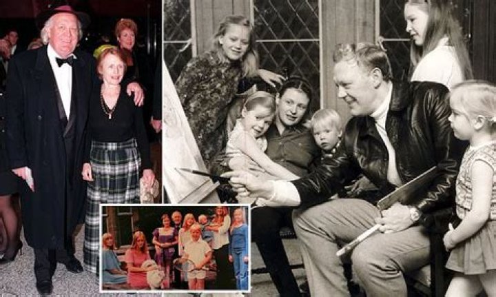 British Actor Joss Ackland Age, Biography, Wife, Children, Net-Worth