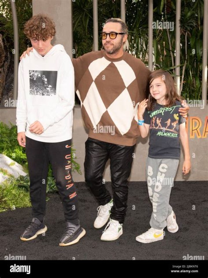 Bronx Mowgli Wentz Biography - Facts, Childhood, Family Life & Achievements