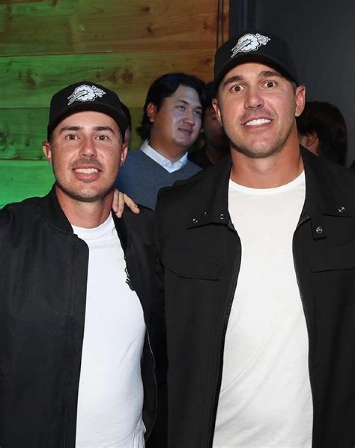 Brooks Koepka siblings: Meet brother Chase Koepka