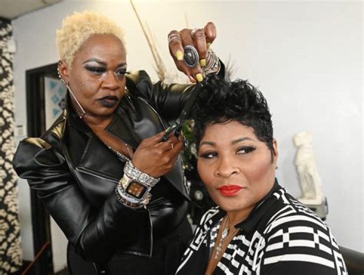 Bruce Goldie Stevens Death, Detroit Hairstylist