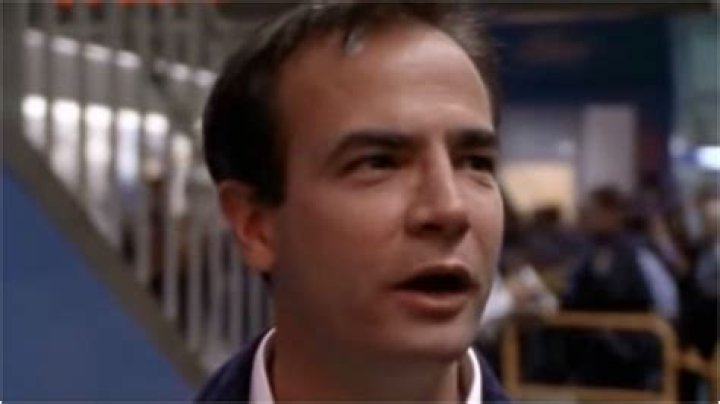 Bruce MacVittie cause of death: What happened to Bruce MacVittie?