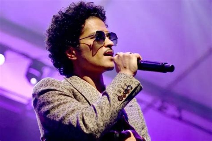 Bruno Mars net worth, family secret, music, awards, Instagram