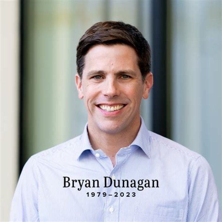 Bryan Dunagan family, wife, children, parents, siblings