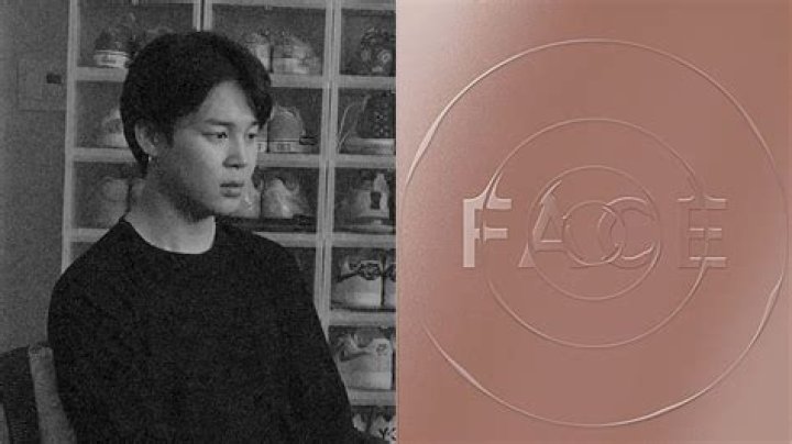 BTS’ Jimin debut solo album ‘FACE’ tracklist breakdown