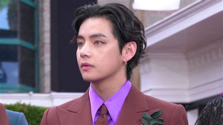 BTS’ Kim Taehyung wins hearts as he flaunts Disney’s ‘Pride Collection’ that faced backlash from anti-LGBTQ critics