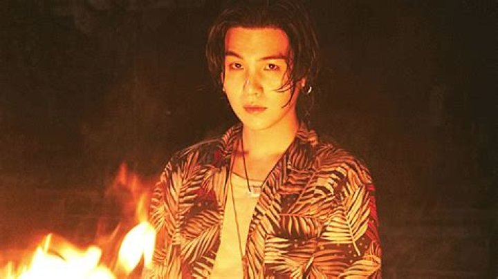 BTS SUGA’s Agust D Music Video trilogy, possible theory explained