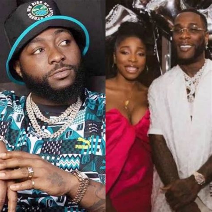 Burna Boy siblings: Meet his sister Nissi Ogulu