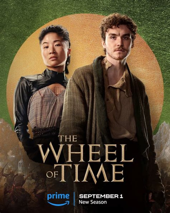 Caemlyn has been reportedly confirmed for ‘The Wheel of Time’ season 2