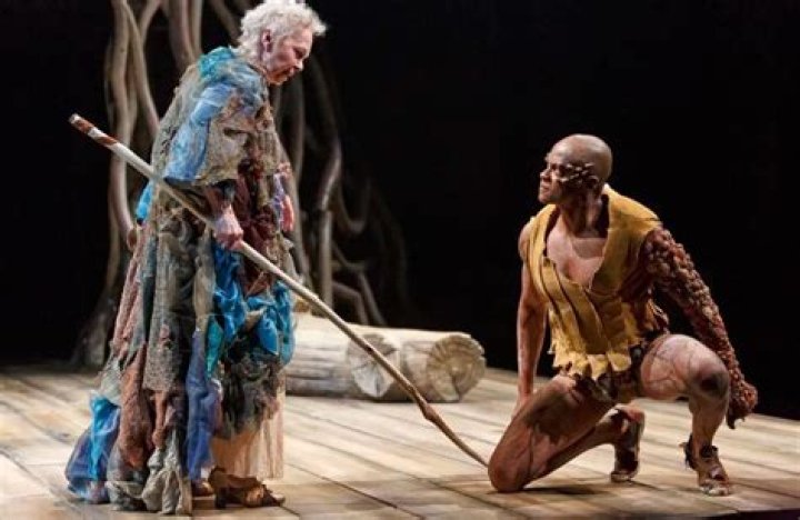 Caliban Gears Up For The Desert In New Logan Pic