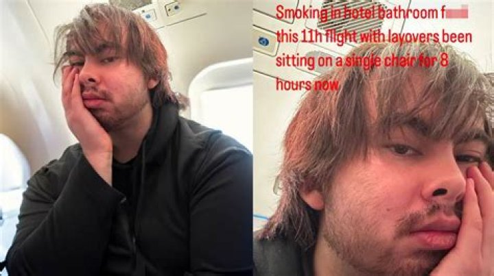 Calvin Vail (LeafyIsHere) – Bio, Facts & Family Life of YouTuber & Comedian