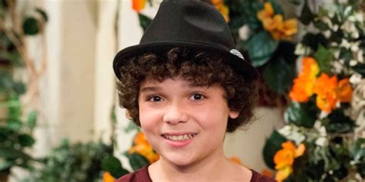 Cameron Ocasio - Bio, Facts, Family Life of Actor
