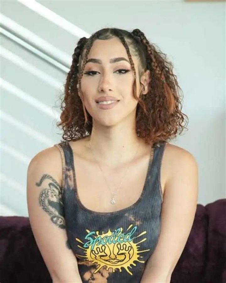 Camila Perez Wiki, Age, Boyfriend, Height, Parents, Net Worth & More