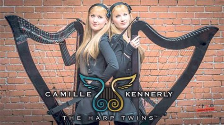 Camille And Kennerly Kitt Biography
