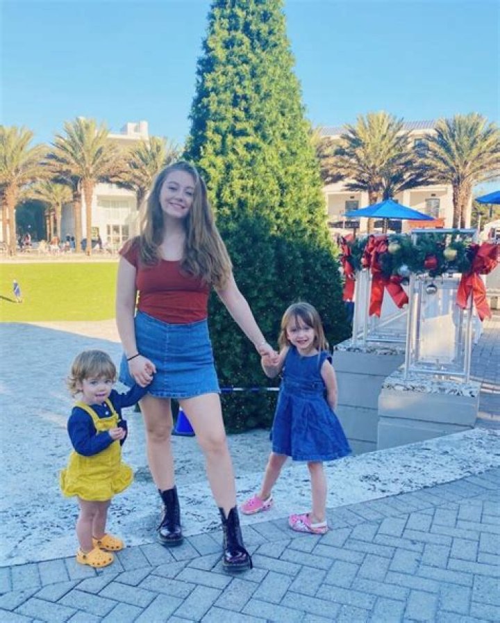 Camryn Turner – Bio, Facts, Family Life of YouTuber