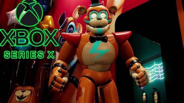 Can I Play Fnaf On Xbox? – Celebrity