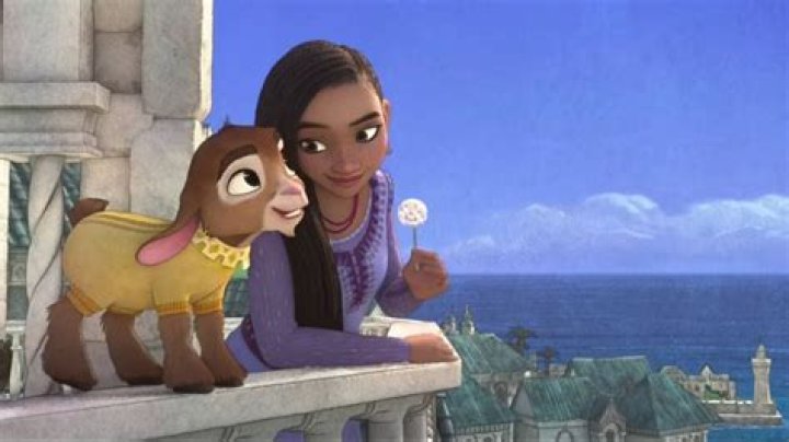 Can I watch Disney’s ‘Wish’ on streaming?