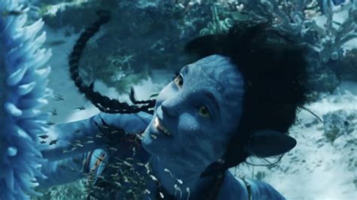 Can the Na’vi breathe underwater in ‘Avatar?’