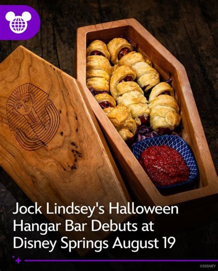 Can you make a reservation at Jock Lindsey’s Hangar Bar? – Celebrity