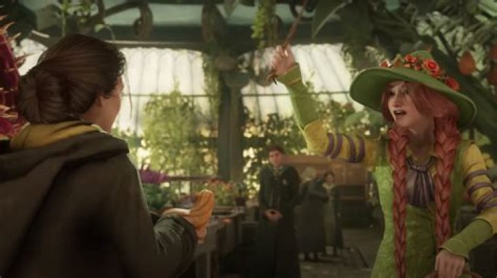 Can you romance another student in ‘Hogwarts Legacy?’