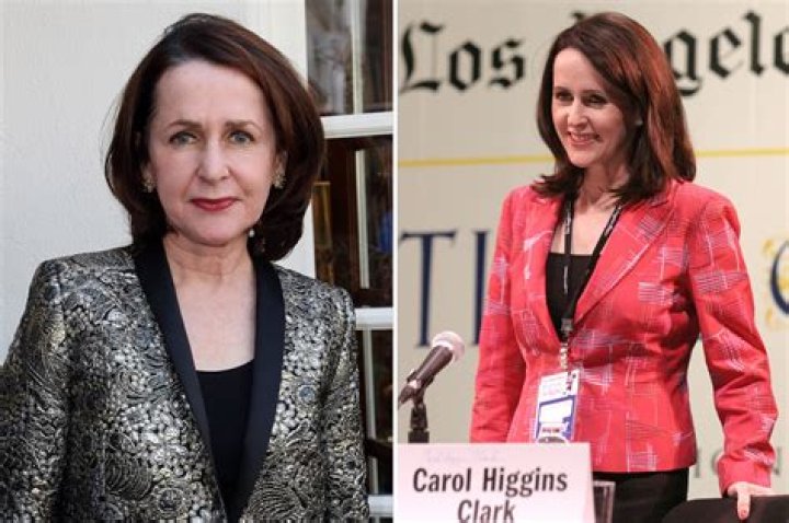 Carol Higgins Clark siblings: Who are Carol Higgins Clark siblings?