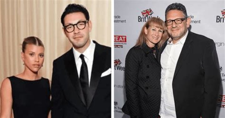 Caroline Grainge Archives - Celebrities: Wiki, Age, Height, Net Worth, Relationship